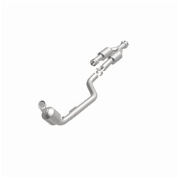 MagnaFlow 2007-2008 Chrysler Crossfire Convertisseur Catalytique Ajustement Direct Norme Californie CARB