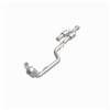 MagnaFlow 2007-2008 Chrysler Crossfire Convertisseur Catalytique Ajustement Direct Norme Californie CARB