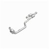 MagnaFlow 2007-2008 Chrysler Crossfire Convertisseur Catalytique Ajustement Direct Norme Californie CARB