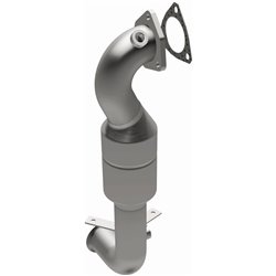 MagnaFlow 2007-2010 Mini Cooper Convertisseur Catalytique Ajustement Direct Norme Californie CARB