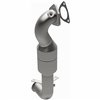 MagnaFlow 2007-2010 Mini Cooper Convertisseur Catalytique Ajustement Direct Norme Californie CARB