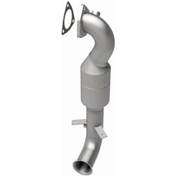 MagnaFlow 2007-2010 Mini Cooper Convertisseur Catalytique Ajustement Direct Norme Californie CARB