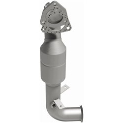 MagnaFlow 2007-2010 Mini Cooper Convertisseur Catalytique Ajustement Direct Norme Californie CARB