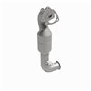 MagnaFlow 2007-2010 Mini Cooper Convertisseur Catalytique Ajustement Direct Norme Californie CARB