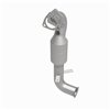 MagnaFlow 2007-2010 Mini Cooper Convertisseur Catalytique Ajustement Direct Norme Californie CARB
