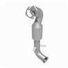 MagnaFlow 2007-2010 Mini Cooper Convertisseur Catalytique Ajustement Direct Norme Californie CARB