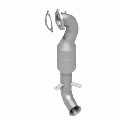 MagnaFlow 2007-2010 Mini Cooper Convertisseur Catalytique Ajustement Direct Norme Californie CARB
