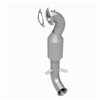 MagnaFlow 2007-2010 Mini Cooper Convertisseur Catalytique Ajustement Direct Norme Californie CARB