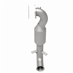 MagnaFlow 2007-2010 Mini Cooper Convertisseur Catalytique Ajustement Direct Norme Californie CARB