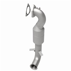 MagnaFlow 2007-2010 Mini Cooper Convertisseur Catalytique Ajustement Direct Norme Californie CARB