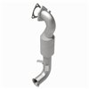 MagnaFlow 2007-2010 Mini Cooper Convertisseur Catalytique Ajustement Direct Norme Californie CARB