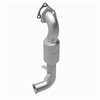 MagnaFlow 2007-2010 Mini Cooper Convertisseur Catalytique Ajustement Direct Norme Californie CARB
