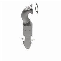 MagnaFlow 2007-2010 Mini Cooper Convertisseur Catalytique Ajustement Direct Norme Californie CARB