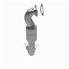MagnaFlow 2007-2010 Mini Cooper Convertisseur Catalytique Ajustement Direct Norme Californie CARB