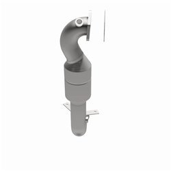 MagnaFlow 2007-2010 Mini Cooper Convertisseur Catalytique Ajustement Direct Norme Californie CARB
