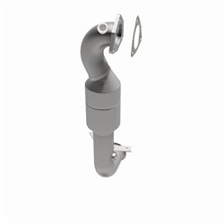 MagnaFlow 2007-2010 Mini Cooper Convertisseur Catalytique Ajustement Direct Norme Californie CARB