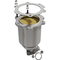 MagnaFlow 2006 Nissan Altima Convertisseur Catalytique Ajustement Direct Norme Californie CARB