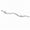 MagnaFlow 2007 Mercedes-Benz E350 Convertisseur Catalytique Ajustement Direct Norme Californie CARB