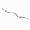 MagnaFlow 2007 Mercedes-Benz E350 Convertisseur Catalytique Ajustement Direct Norme Californie CARB
