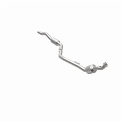 MagnaFlow 2007 Mercedes-Benz E350 Convertisseur Catalytique Ajustement Direct Norme Californie CARB