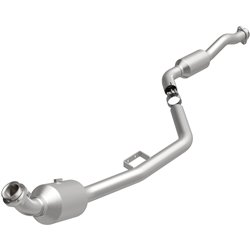 MagnaFlow 2007 Mercedes-Benz E350 Convertisseur Catalytique Ajustement Direct Norme Californie CARB