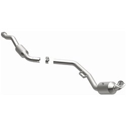 MagnaFlow 2007 Mercedes-Benz E350 Convertisseur Catalytique Ajustement Direct Norme Californie CARB
