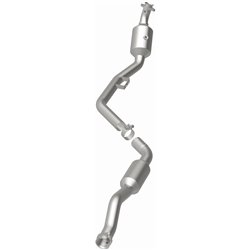 MagnaFlow 2007 Mercedes-Benz E350 Convertisseur Catalytique Ajustement Direct Norme Californie CARB