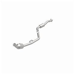 MagnaFlow 2007 Mercedes-Benz E350 Convertisseur Catalytique Ajustement Direct Norme Californie CARB