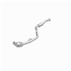 MagnaFlow 2007 Mercedes-Benz E350 Convertisseur Catalytique Ajustement Direct Norme Californie CARB