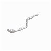 MagnaFlow 2007 Mercedes-Benz E350 Convertisseur Catalytique Ajustement Direct Norme Californie CARB