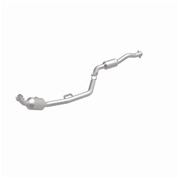 MagnaFlow 2007 Mercedes-Benz E350 Convertisseur Catalytique Ajustement Direct Norme Californie CARB