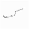 MagnaFlow 2007 Mercedes-Benz E350 Convertisseur Catalytique Ajustement Direct Norme Californie CARB