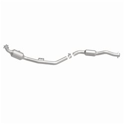 MagnaFlow 2007 Mercedes-Benz E350 Convertisseur Catalytique Ajustement Direct Norme Californie CARB