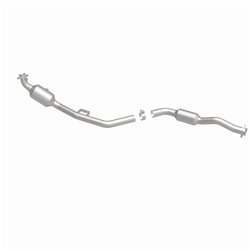 MagnaFlow 2007 Mercedes-Benz E350 Convertisseur Catalytique Ajustement Direct Norme Californie CARB