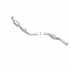 MagnaFlow 2007 Mercedes-Benz E350 Convertisseur Catalytique Ajustement Direct Norme Californie CARB