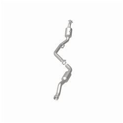 MagnaFlow 2007 Mercedes-Benz E350 Convertisseur Catalytique Ajustement Direct Norme Californie CARB