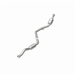 MagnaFlow 2007 Mercedes-Benz E350 Convertisseur Catalytique Ajustement Direct Norme Californie CARB
