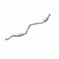MagnaFlow 2007 Mercedes-Benz E350 Convertisseur Catalytique Ajustement Direct Norme Californie CARB