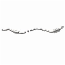 MagnaFlow 2007 Mercedes-Benz E350 Convertisseur Catalytique Ajustement Direct Norme Californie CARB