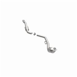 MagnaFlow 2007 Mercedes-Benz E350 Convertisseur Catalytique Ajustement Direct Norme Californie CARB