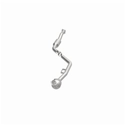 MagnaFlow 2007 Mercedes-Benz E350 Convertisseur Catalytique Ajustement Direct Norme Californie CARB