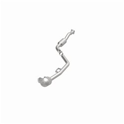 MagnaFlow 2007 Mercedes-Benz E350 Convertisseur Catalytique Ajustement Direct Norme Californie CARB