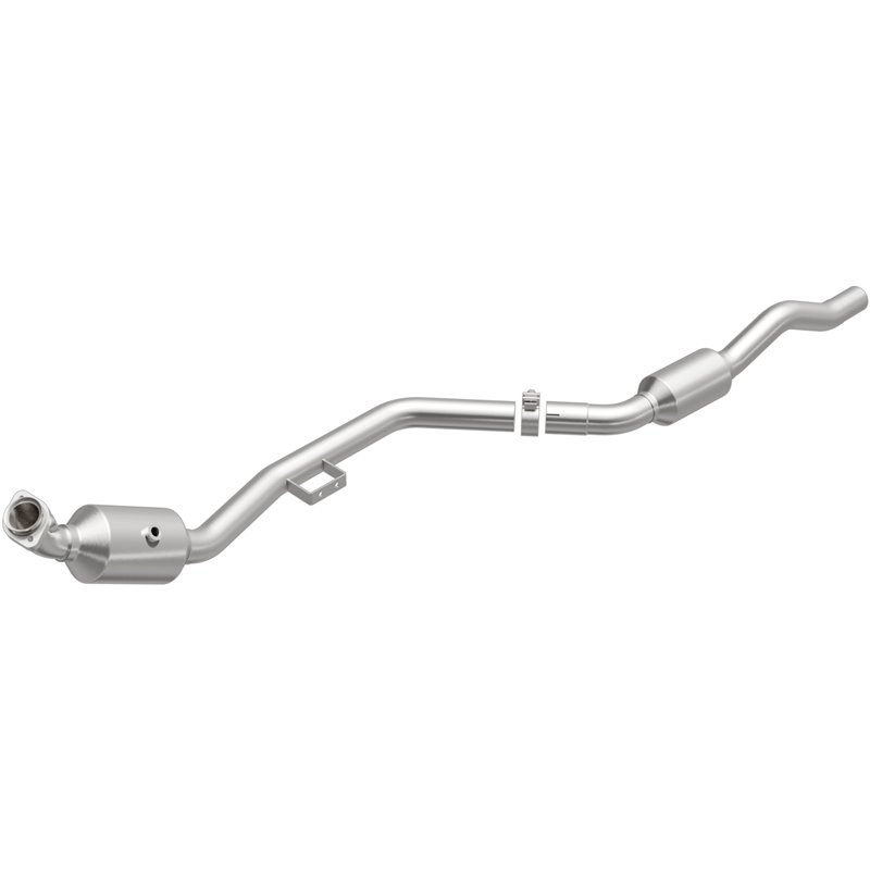 MagnaFlow 2007 Mercedes-Benz E350 Convertisseur Catalytique Ajustement Direct Norme Californie CARB