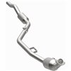 MagnaFlow 2007 Mercedes-Benz E350 Convertisseur Catalytique Ajustement Direct Norme Californie CARB