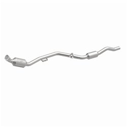 MagnaFlow 2007 Mercedes-Benz E350 Convertisseur Catalytique Ajustement Direct Norme Californie CARB