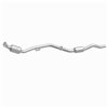 MagnaFlow 2007 Mercedes-Benz E350 Convertisseur Catalytique Ajustement Direct Norme Californie CARB