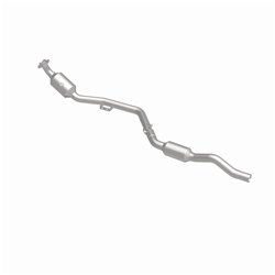 MagnaFlow 2007 Mercedes-Benz E350 Convertisseur Catalytique Ajustement Direct Norme Californie CARB