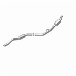 MagnaFlow 2007 Mercedes-Benz E350 Convertisseur Catalytique Ajustement Direct Norme Californie CARB