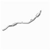 MagnaFlow 2007 Mercedes-Benz E350 Convertisseur Catalytique Ajustement Direct Norme Californie CARB