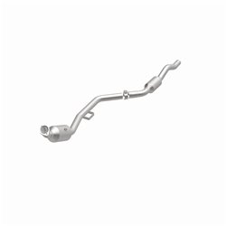 MagnaFlow 2007 Mercedes-Benz E350 Convertisseur Catalytique Ajustement Direct Norme Californie CARB